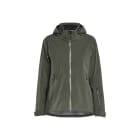 BLAKLAEDER - 3L Shelljacket Women Green forest night  M