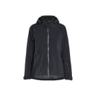 BLAKLAEDER - 3L Shelljacket Women Schwarz XXL
