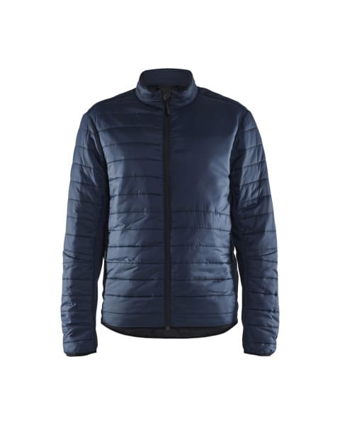 BLAKLAEDER - Jacka Marineblau XS