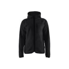 BLAKLAEDER - Pile hoodie Schwarz M