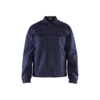 BLAKLAEDER - Flammschutz Jacke Marineblau XL