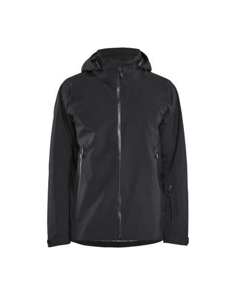 BLAKLAEDER - 3L Shelljacket Schwarz XXXL