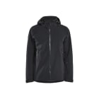 BLAKLAEDER - 3L Shelljacket Schwarz XS