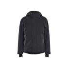 BLAKLAEDER - 2 layer Winter jacket Schwarz XXXL
