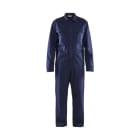 BLAKLAEDER - Flammschutz Overall Marineblau C56