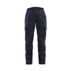 BLAKLAEDER - Damenhose Inhärent Marineblau D25