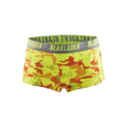 BLAKLAEDER - Unterhose 2er-Pack High Vis Gelb/Grau S