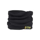 BLAKLAEDER - Multinorm Halsband Schwarz onesize