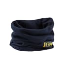 BLAKLAEDER - Flame Bandana Marineblau onesize