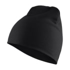 BLAKLAEDER - FR Wool Beanie Schwarz onesize