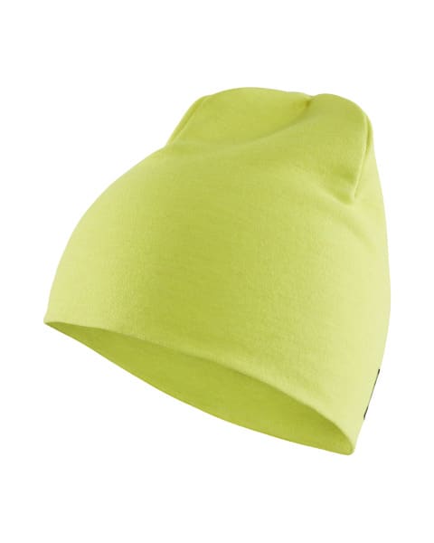 BLAKLAEDER - Flammschutz Mütze High Vis Gelb onesize