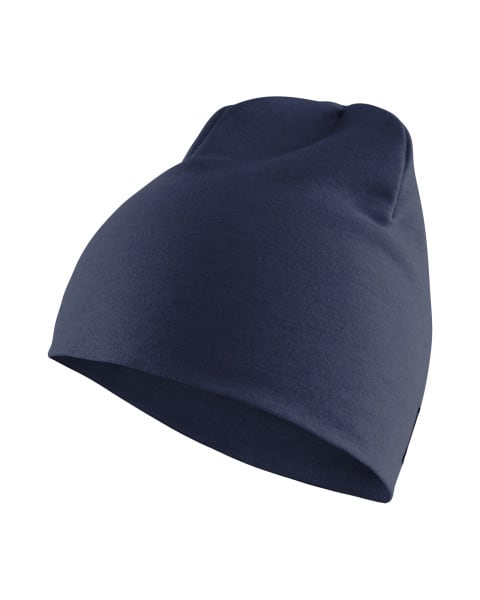 BLAKLAEDER - Flammschutz Mütze Marineblau onesize
