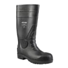 BLAKLAEDER - PVC Stiefel S5 Schwarz 44