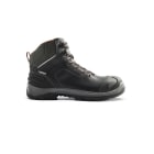 BLAKLAEDER - Safety midcut boot S3 BLÅKLÄDER 2439 ELITE Schwarz 35
