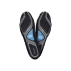 BLAKLAEDER - Original Insole Gecko and Cradle Schwarz 38