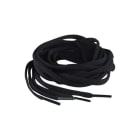 BLAKLAEDER - Original Shoelaces Schwarz 160cm