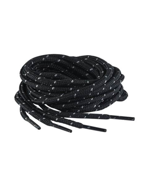 BLAKLAEDER - Original Shoe Lace Schwarz 160cm