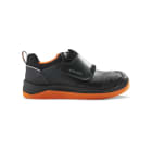 BLAKLAEDER - Safety shoe S2 P BLÅKLÄDER 2485 ASPHALT Schwarz 35