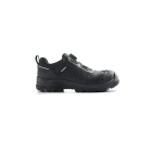 BLAKLAEDER - Safety shoe BLÅKLÄDER 2491 STORM Black/Black 44