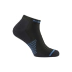 BLAKLAEDER - Function sock Dry ankle 2-pack Schwarz 37-39