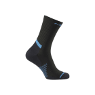 BLAKLAEDER - Function sock Dry crew 2-pack Schwarz 34-36