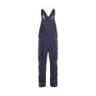 BLAKLAEDER - Latzhose Inhärent Marineblau C62