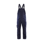 BLAKLAEDER - Flammschutz Latzhose Marineblau C60