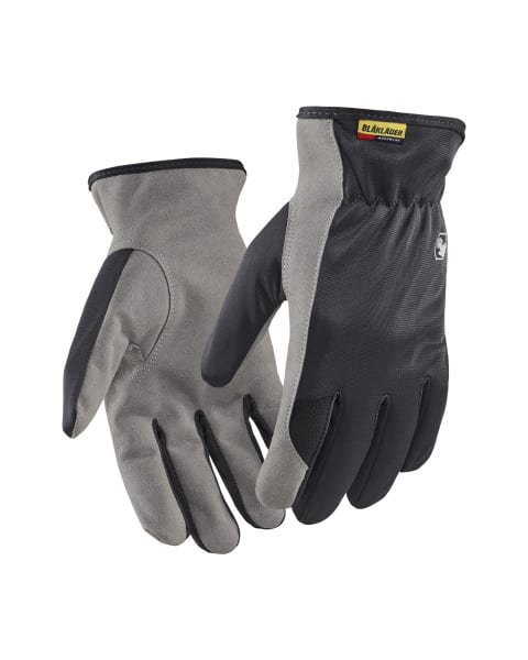 BLAKLAEDER - Work glove Antrazitgrau 10