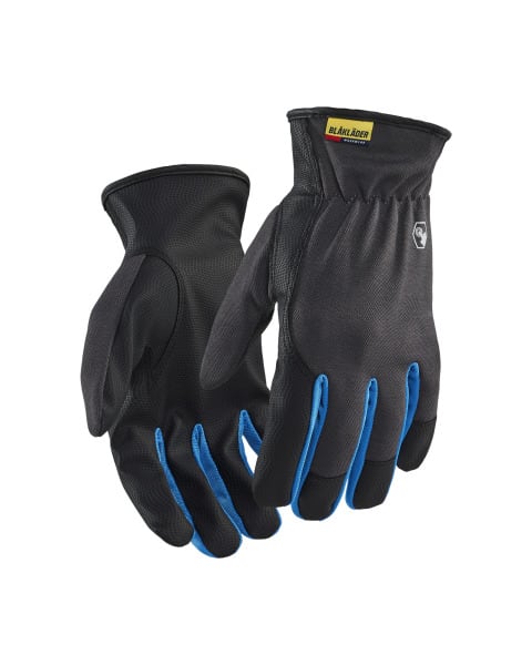 BLAKLAEDER - Work glove touch Antrazitgrau 6