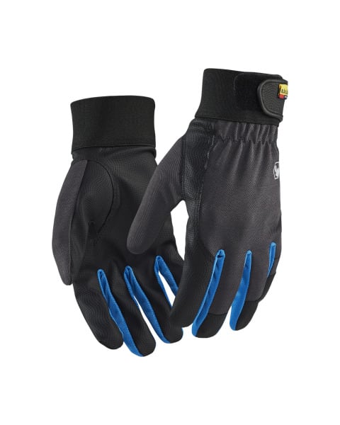 BLAKLAEDER - Work glove touch Antrazitgrau 9