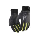 BLAKLAEDER - Work glove, winter lined, touch, WR Antrazitgrau 8