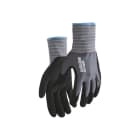 BLAKLAEDER - Arbeitshandschuhe Nitril-überzogen Grau 9