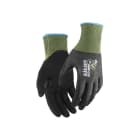 BLAKLAEDER - Cut protection glove, Cut B, Nitrile Schwarz 11