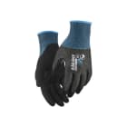 BLAKLAEDER - Cut protection glove F, touch, Nitrile coated Schwarz 9