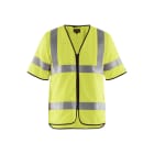 BLAKLAEDER - Multinorm Sicherheitsweste High Vis Gelb S/M