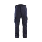 BLAKLAEDER - Arbeitshose Inhärent Marineblau C44