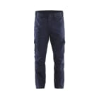 BLAKLAEDER - APC 2 Arbeitshose Inhärent Marineblau D112