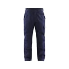 BLAKLAEDER - Flammschutz Arbeitshose Marineblau C44