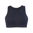 BLAKLAEDER - Damen Flammschutz Bustier Marineblau XS