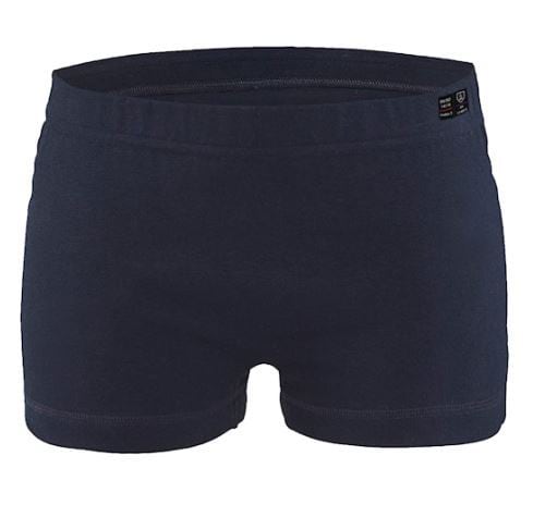 BLAKLAEDER - Flame Panty Marineblau XL