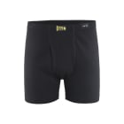 BLAKLAEDER - Multinorm Unterhose Schwarz XS