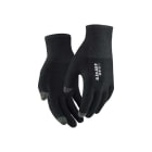 BLAKLAEDER - Wollhandschuh Supreme Warm Wollfutter Schwarz L