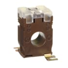 TOMEK - Stromwandler 250/5A aufsteckbar, Ø21mm