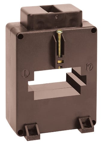 TOMEK - I-wandler 750/5A bar 63x10mm