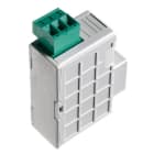 TOMEK - 2x SPST Eingang / 2x Alarm