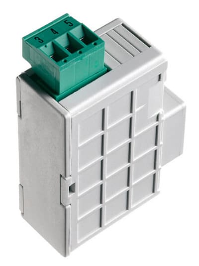 TOMEK - Schnittstelle RS485 (Modbus)