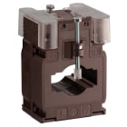 TOMEK - Stromwandler 800/5A 40x10mm, Ø26mm
