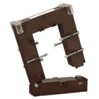 TOMEK - Stromwandler, teilbar 1500/5A - 80x120mm, Kl.0,5 - 8VA