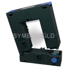 TOMEK - Stromwandler Type TAS127 3000/5A für Schiene 38x127mm