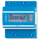 TOMEK - INN SET CONTO D4 - MID RS485 UTF mit Zertifikat